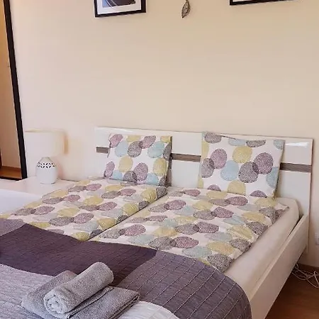 Apartament Inez