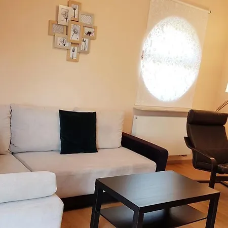 Inez Apartament *