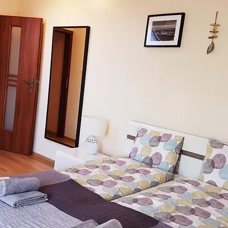Inez Apartament *