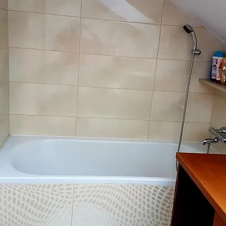 Inez Apartament