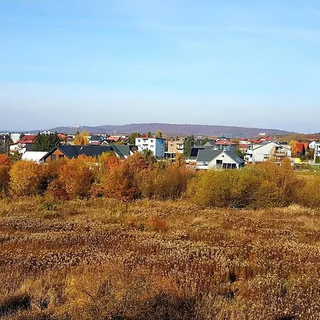 Inez Apartman