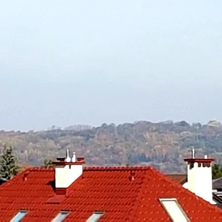 Apartman Inez