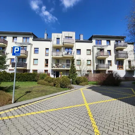Inez Apartment *