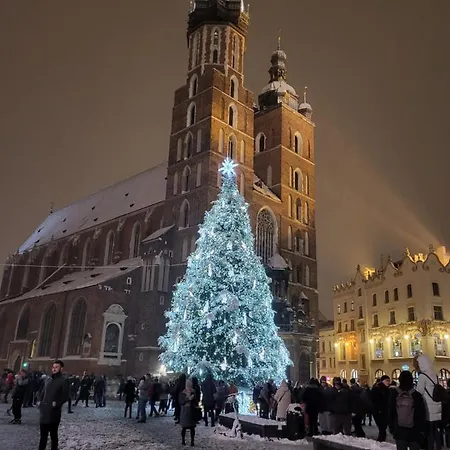 Inez Cracovia